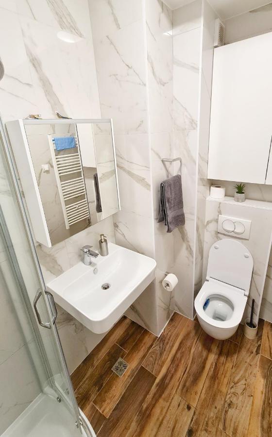 Apartman Filipovic Banyaluka Dış mekan fotoğraf