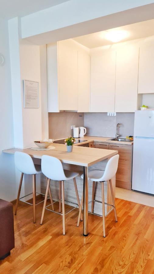 Apartman Filipovic Banyaluka Dış mekan fotoğraf