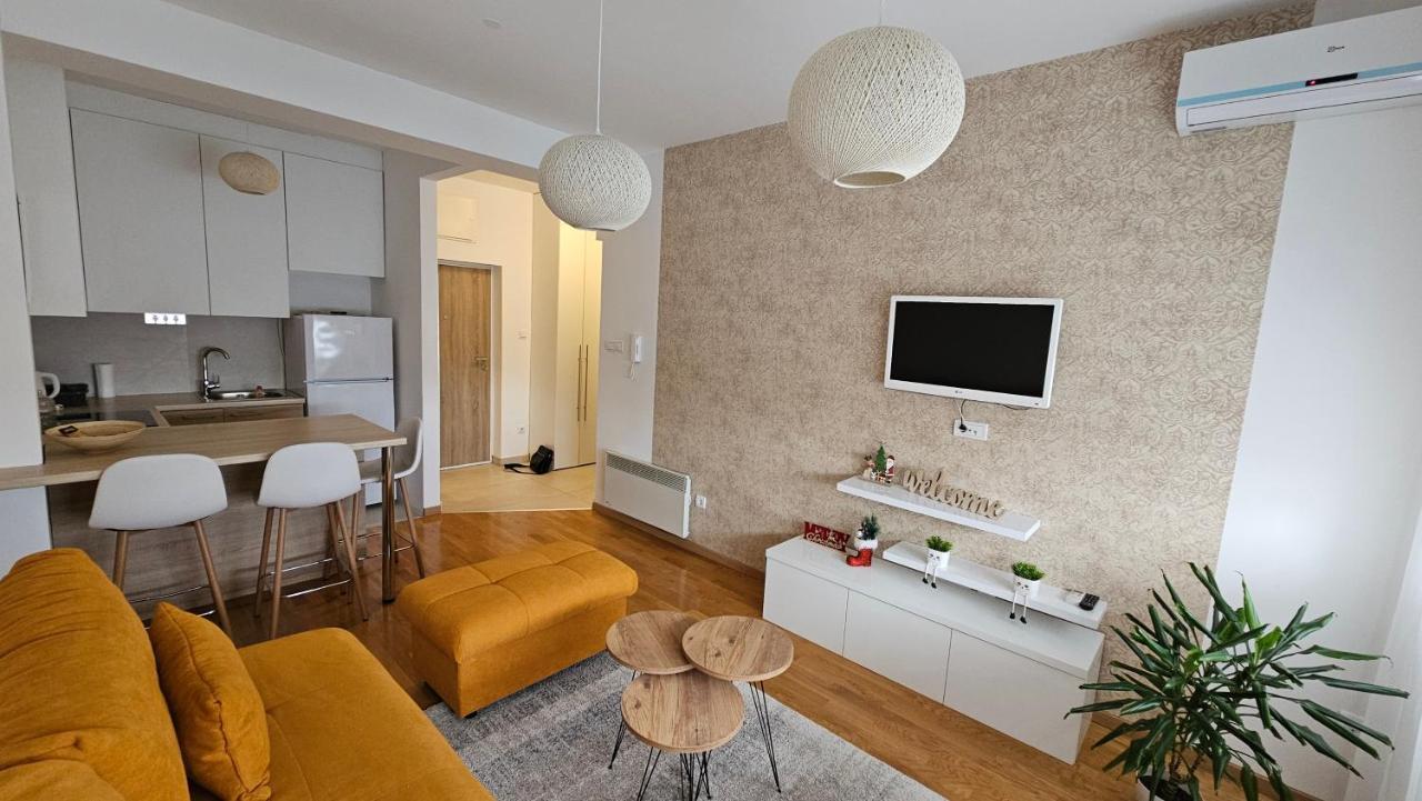 Apartman Filipovic Banyaluka Dış mekan fotoğraf