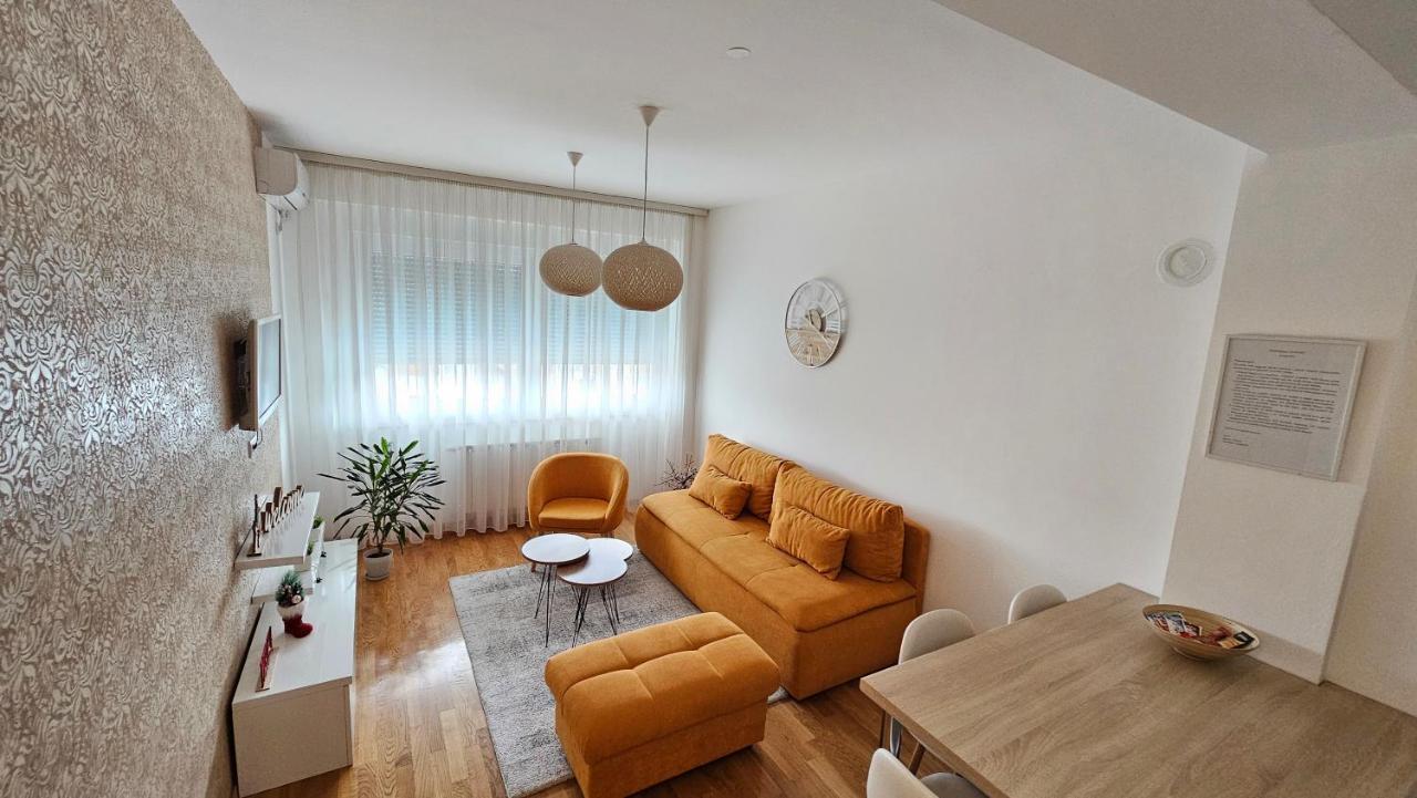 Apartman Filipovic Banyaluka Dış mekan fotoğraf