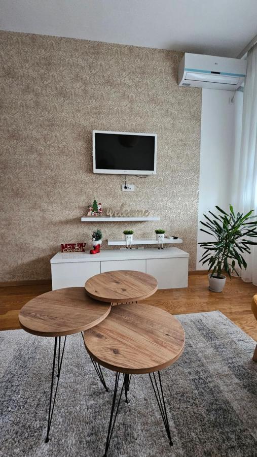 Apartman Filipovic Banyaluka Dış mekan fotoğraf