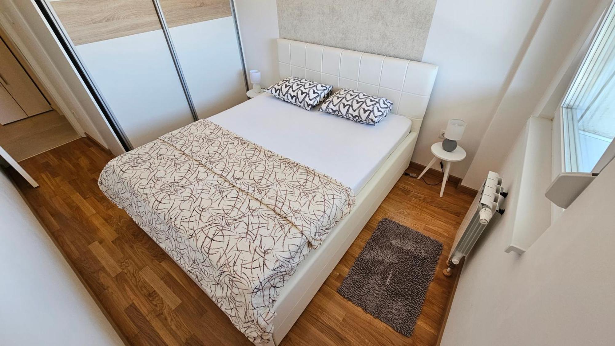 Apartman Filipovic Banyaluka Dış mekan fotoğraf