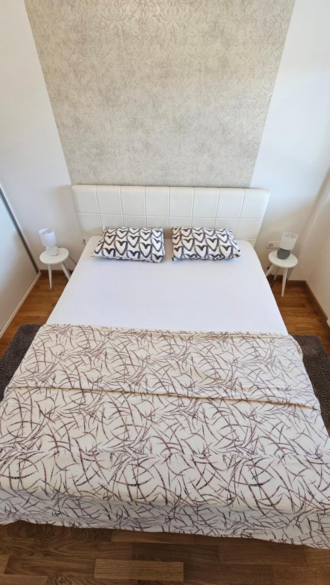 Apartman Filipovic Banyaluka Dış mekan fotoğraf