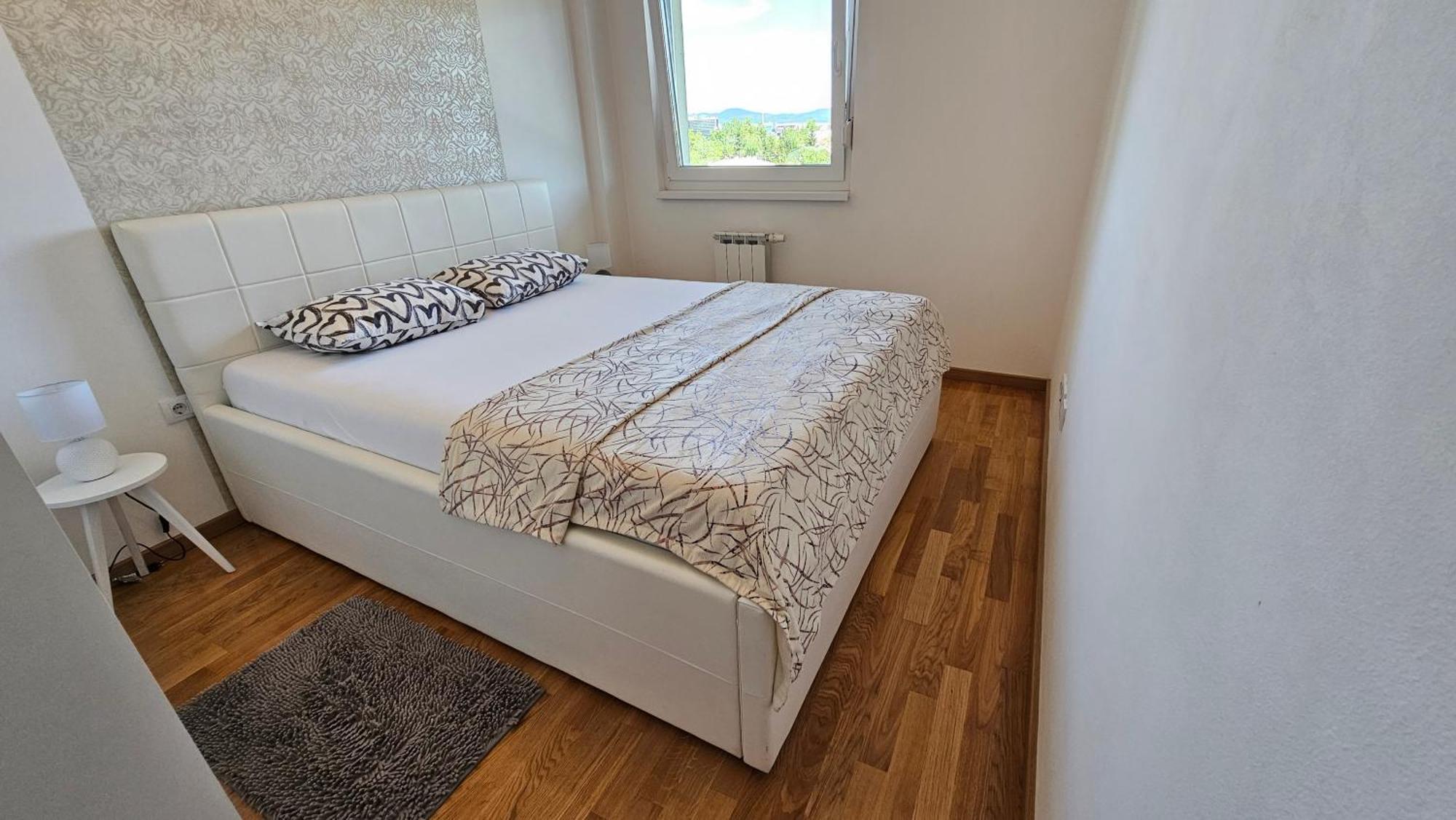 Apartman Filipovic Banyaluka Dış mekan fotoğraf